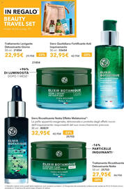 Volantino Yves Rocher Pagina 22