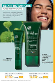 Volantino Yves Rocher Pagina 23