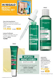 Volantino Yves Rocher Pagina 26