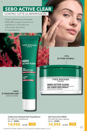 Volantino Yves Rocher Pagina 27