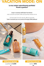Volantino Yves Rocher Pagina 3
