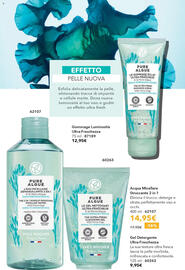 Volantino Yves Rocher Pagina 30