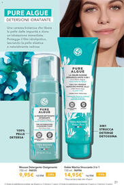 Volantino Yves Rocher Pagina 31