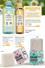 Volantino Yves Rocher Pagina 34