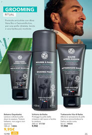 Volantino Yves Rocher Pagina 35
