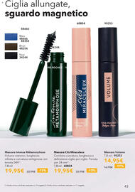 Volantino Yves Rocher Pagina 43
