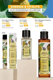 Volantino Yves Rocher Pagina 48