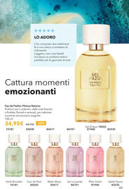 Volantino Yves Rocher Pagina 49