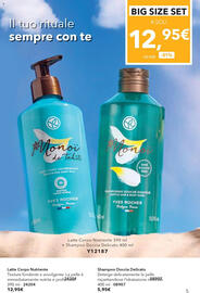 Volantino Yves Rocher Pagina 5