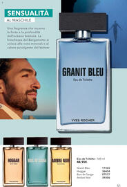 Volantino Yves Rocher Pagina 51