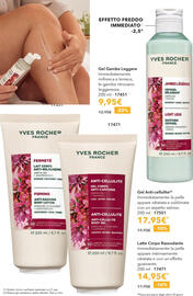Volantino Yves Rocher Pagina 52