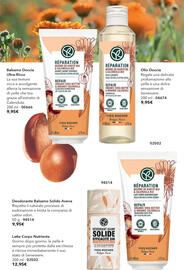 Volantino Yves Rocher Pagina 54