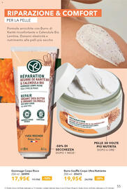 Volantino Yves Rocher Pagina 55