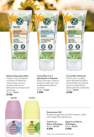 Volantino Yves Rocher Pagina 56