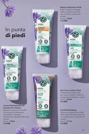 Volantino Yves Rocher Pagina 57