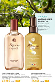Volantino Yves Rocher Pagina 6