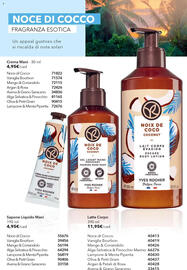 Volantino Yves Rocher Pagina 62