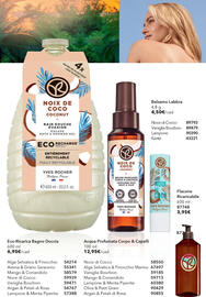 Volantino Yves Rocher Pagina 63