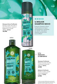 Volantino Yves Rocher Pagina 68