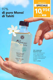 Volantino Yves Rocher Pagina 7