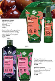 Volantino Yves Rocher Pagina 72