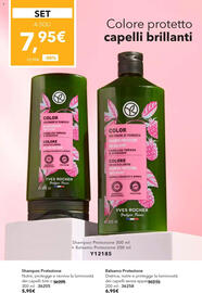 Volantino Yves Rocher Pagina 74