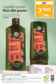 Volantino Yves Rocher Pagina 76