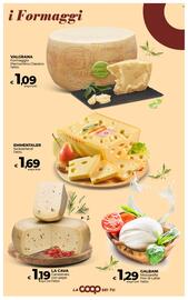 Volantino Coop Radenza | superstore Pagina 10