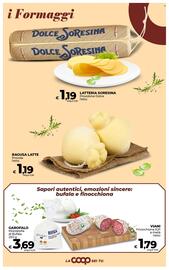 Volantino Coop Radenza | superstore Pagina 11