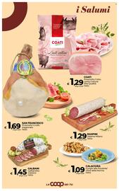 Volantino Coop Radenza | superstore Pagina 12