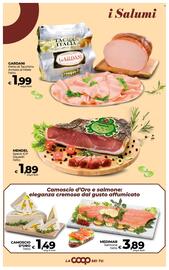 Volantino Coop Radenza | superstore Pagina 13