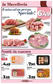 Volantino Coop Radenza | superstore Pagina 14