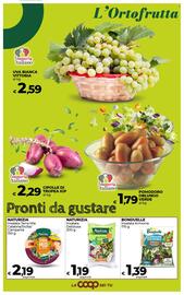 Volantino Coop Radenza | superstore Pagina 16