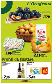 Volantino Coop Radenza | superstore Pagina 17