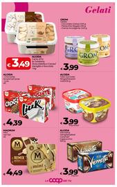 Volantino Coop Radenza | superstore Pagina 20
