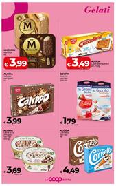Volantino Coop Radenza | superstore Pagina 21