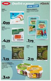 Volantino Coop Radenza | superstore Pagina 23