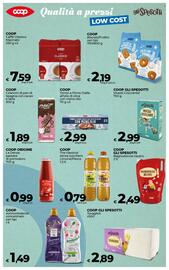 Volantino Coop Radenza | superstore Pagina 24