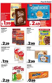 Volantino Coop Radenza | superstore Pagina 26