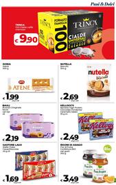 Volantino Coop Radenza | superstore Pagina 27