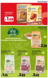 Volantino Coop Radenza | superstore Pagina 29
