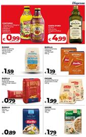 Volantino Coop Radenza | superstore Pagina 30