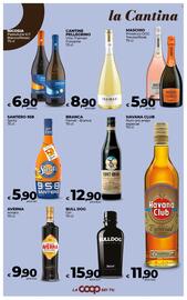 Volantino Coop Radenza | superstore Pagina 35