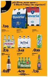 Volantino Coop Radenza | superstore Pagina 36
