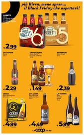 Volantino Coop Radenza | superstore Pagina 37