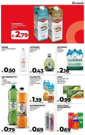 Volantino Coop Radenza | superstore Pagina 38