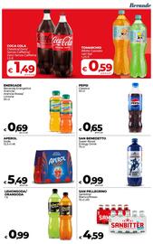 Volantino Coop Radenza | superstore Pagina 39