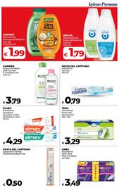 Volantino Coop Radenza | superstore Pagina 41