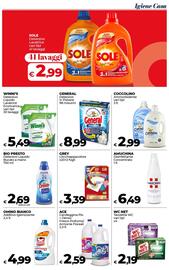 Volantino Coop Radenza | superstore Pagina 42