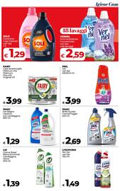 Volantino Coop Radenza | superstore Pagina 43